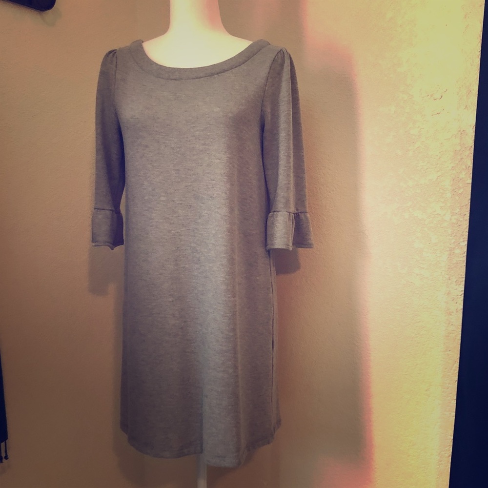 ModCloth sweater dress